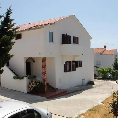 Triple Barbat 4862a 3*