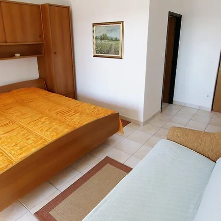 Triple Barbat 4862a 3*