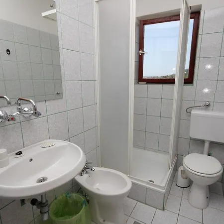 Pensiune Triple Barbat 4862a Barbat na Rabu